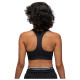 Jordan Γυναικείο μπουστάκι Sport Medium-Support Padded Jumpman Bra